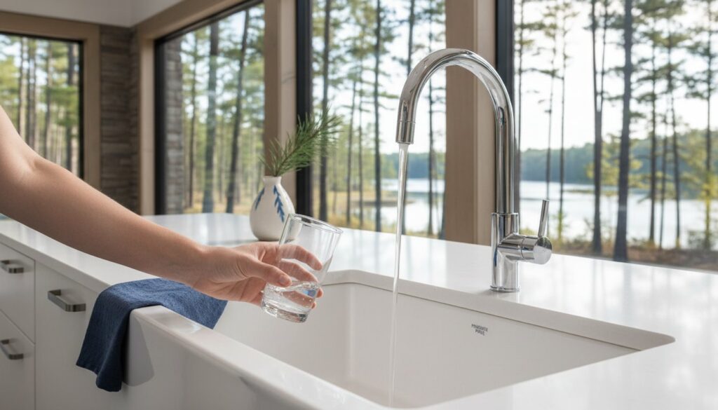 Looking for Culligan Near Me? Discover the Local Choice for Tabernacle, Shamong, & Medford Lakes