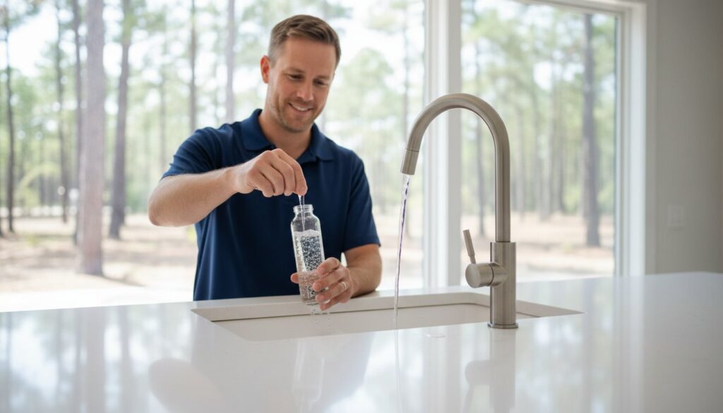 Professional Water Analysis in Medford Lakes: Protecting Your Home and Health in 2026