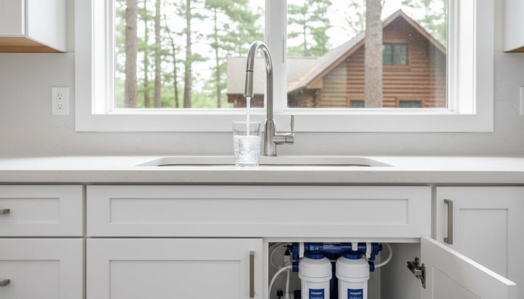 Reverse Osmosis System Cost in Medford Lakes: 2026 Homeowner’s Pricing Guide