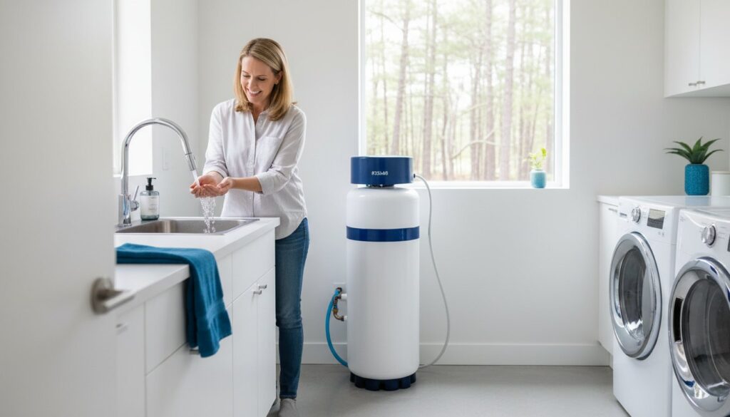 Water Softener Installation in Shamong, NJ: The 2026 Homeowner’s Guide