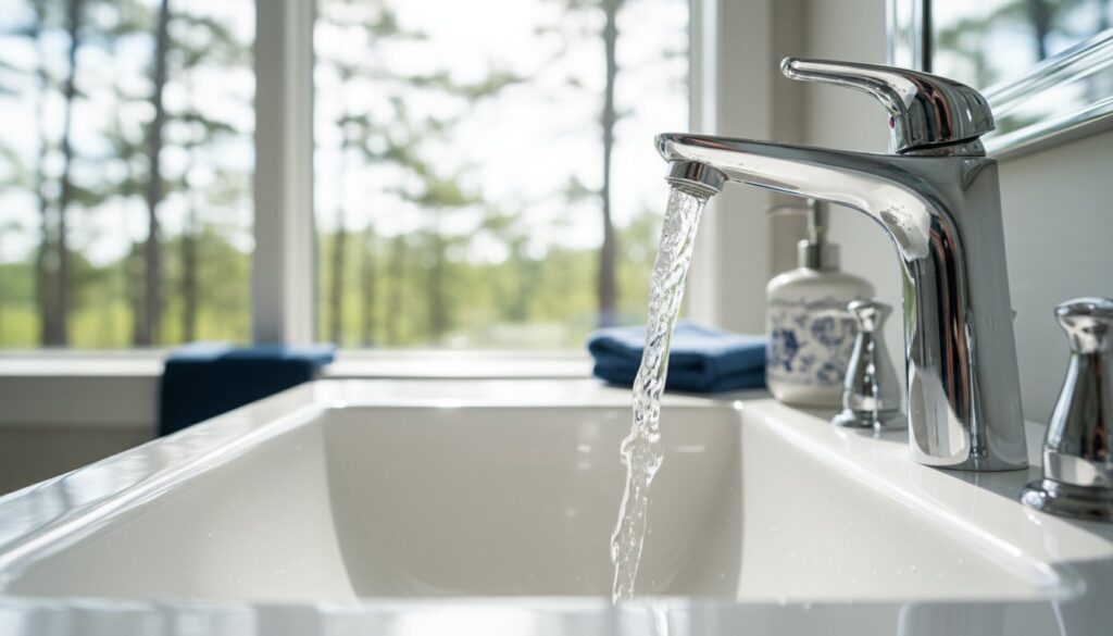 Whole Home Water Filtration Systems in Tabernacle, Shamong, & Medford Lakes: The 2026 Guide