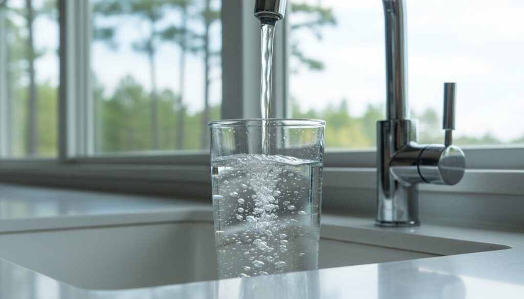 Bacteria in Well Water Symptoms: A Guide for Tabernacle, Shamong, & Medford Lakes