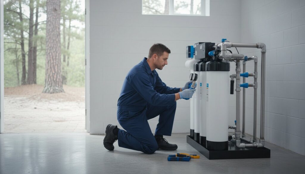 Emergency Well Water Service in Tabernacle: 24/7 Solutions for Your Home