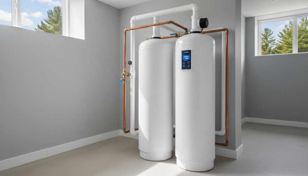 Hard Water Treatment Options in Medford Lakes: The 2026 Homeowner’s Guide