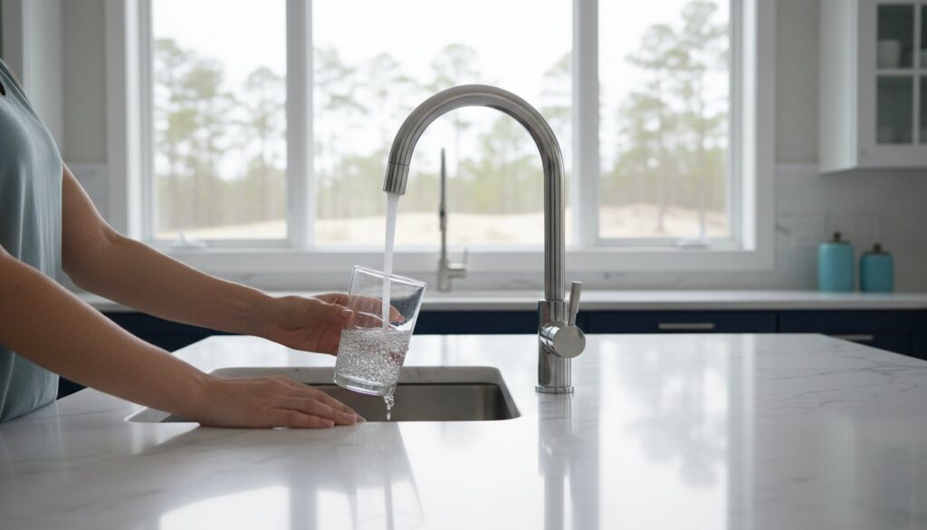 Is Tabernacle Well Water Safe to Drink? The 2026 Homeowner’s Guide