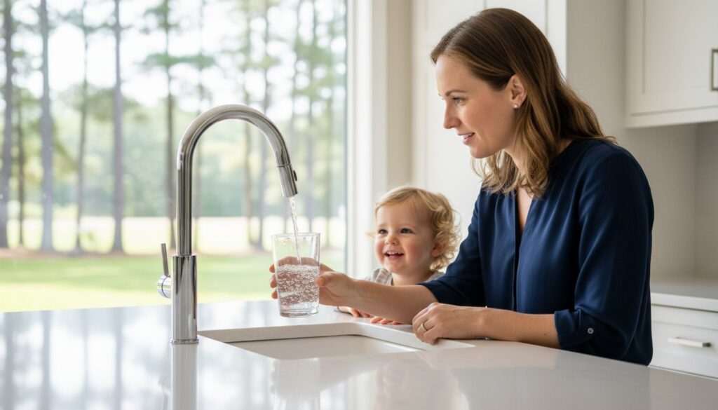 PFAS Water Filter Shamong NJ: Your 2026 Guide to Safe Well Water