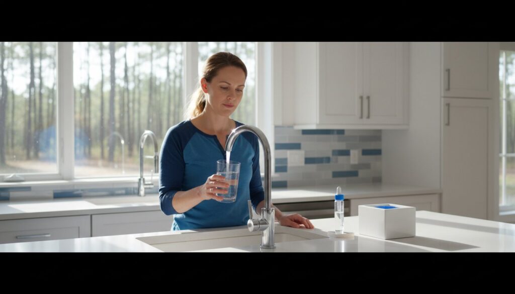 Professional Well Water Testing Near Me: Tabernacle, Shamong, and Medford Lakes, NJ