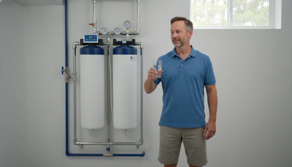The Best Water Treatment System for Well Water in Medford Lakes: 2026 Homeowner’s Guide