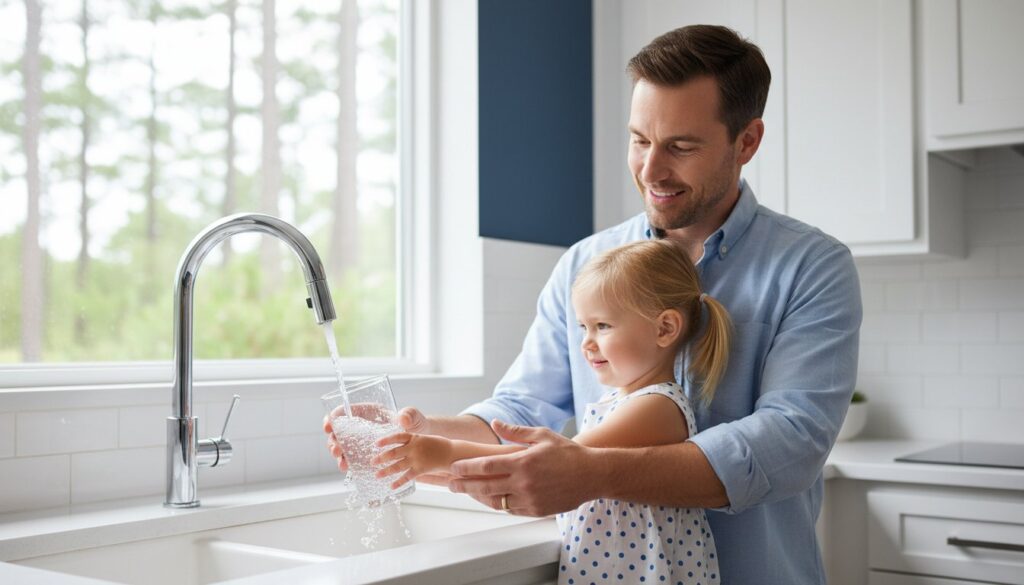 Whole House Water Filter for Well Water in Tabernacle: The 2026 Local Guide