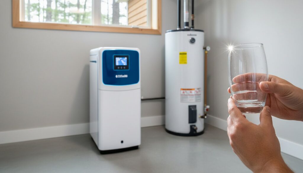 Are Water Softeners Worth It in South Jersey? The 2026 Homeowner’s ROI Guide