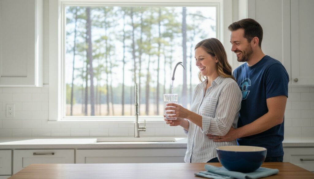 Water Testing for Home Loan in Tabernacle, NJ: The 2026 Buyer’s Guide