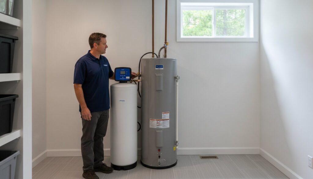 How to Prevent Scale Buildup in Your Water Heater: The 2026 Homeowner’s Guide