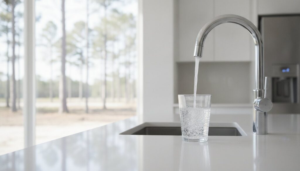 Annual Well Water Testing in Tabernacle: The 2026 Homeowner’s Safety Guide