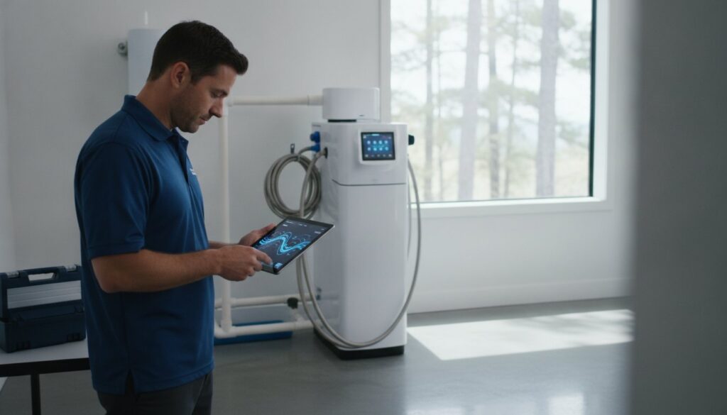 Professional Water Softener Maintenance Service in Medford Lakes: The 2026 Guide