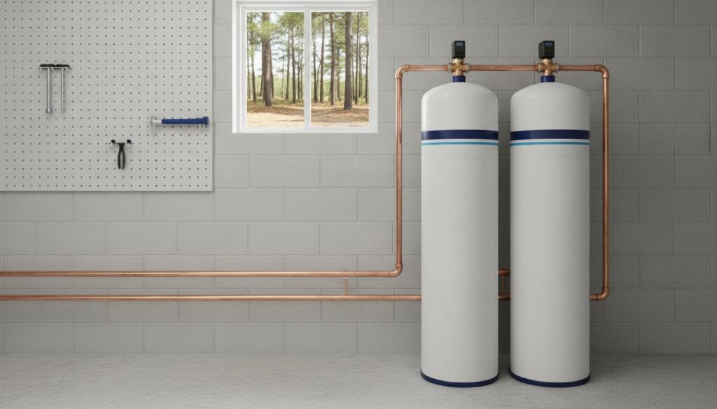 Cost of Whole House Water Filtration System in Tabernacle: 2026 Price Guide