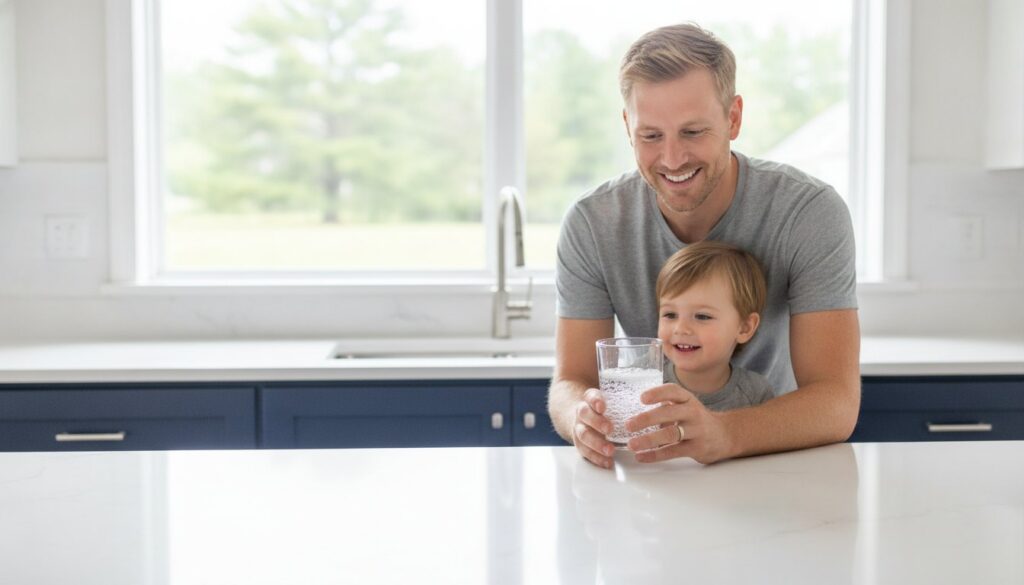 Nitrates in Drinking Water Test Shamong: Protecting Your Family’s Well Water in 2026