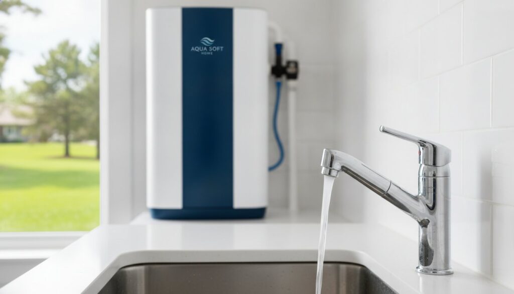 The 7 Essential Benefits of a Whole House Water Softener for Your Home