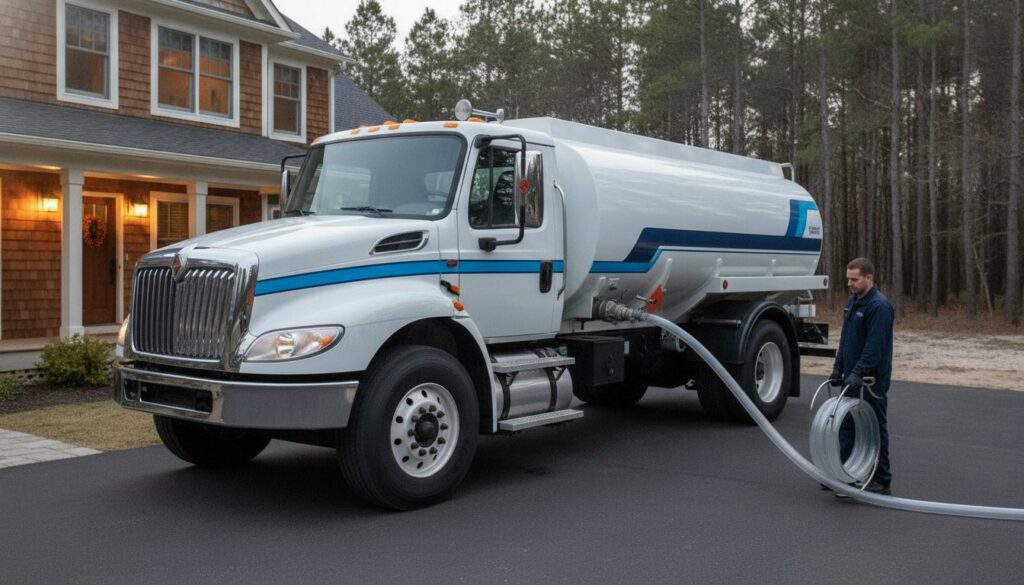 24/7 Emergency Water Hauling in Tabernacle: Fast Potable Water Delivery