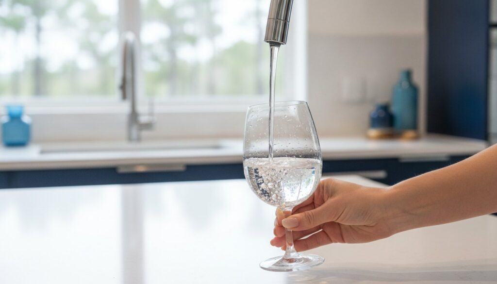 Reverse Osmosis Drinking Water System in Medford Lakes: The 2026 Homeowner’s Guide