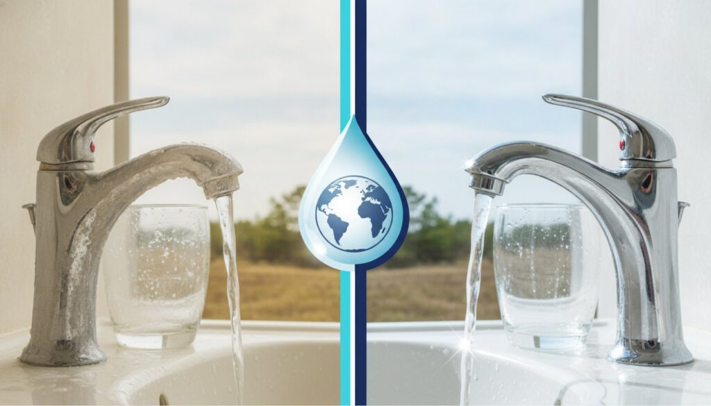 7 Telltale Signs of Hard Water: Is Your South Jersey Home at Risk in 2026?