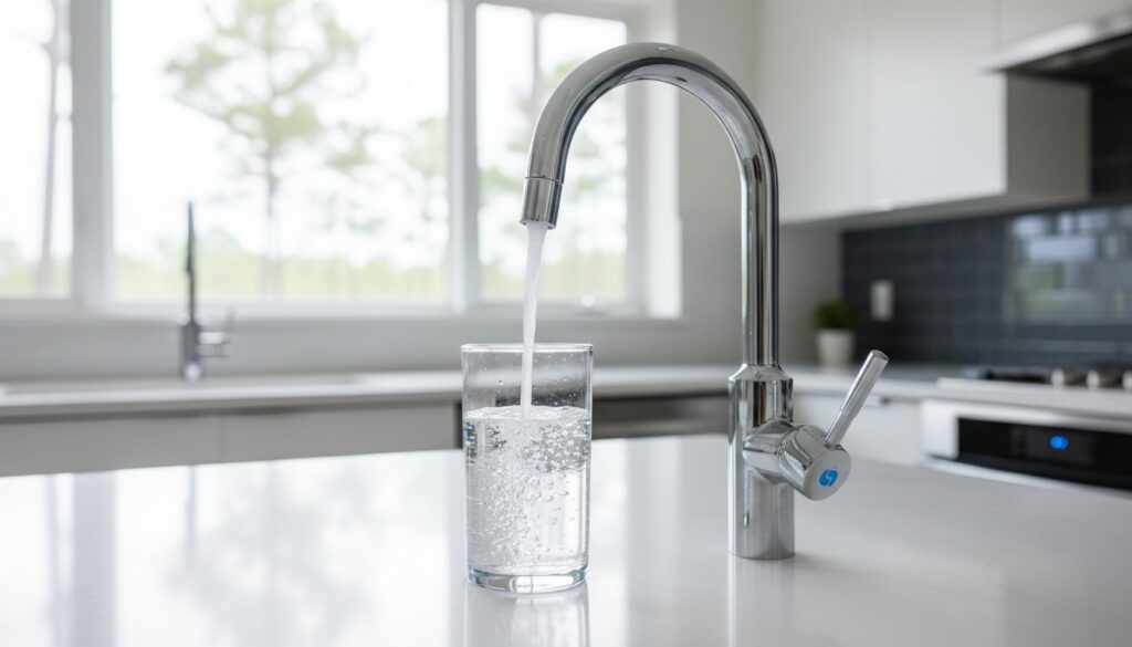 Reverse Osmosis Water Systems in Tabernacle, Shamong, & Medford Lakes: The 2026 Comparison Guide
