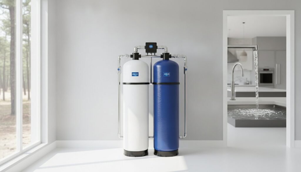 Water Softener Installation in Medford Lakes, NJ: The 2026 Homeowner’s Guide