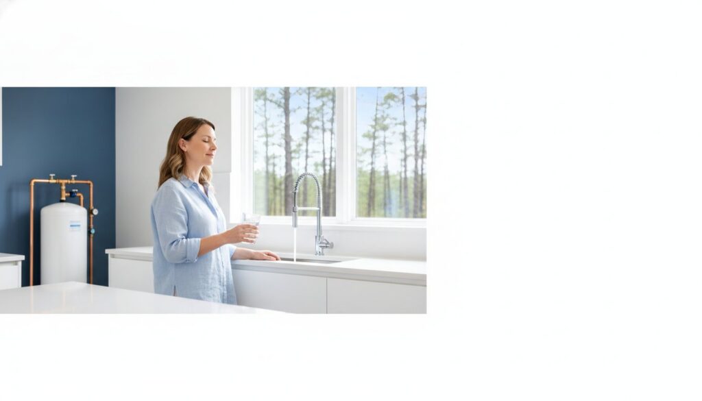 Acid Neutralizer Guide: Protecting Your South Jersey Home from Acidic Well Water (2026)