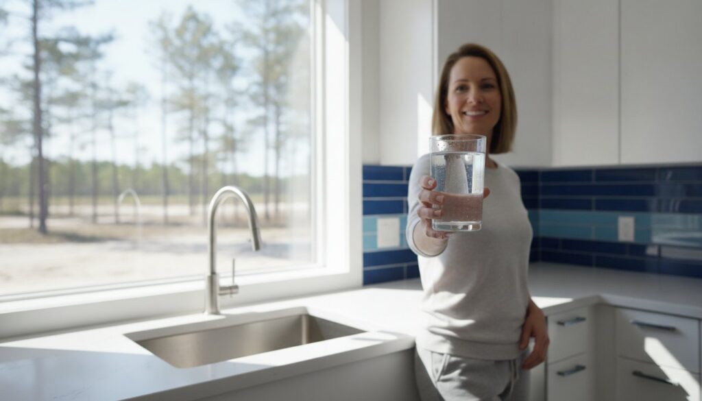How to Improve Well Water Taste: A Homeowner’s Guide to Fresh, Clean Water in 2026