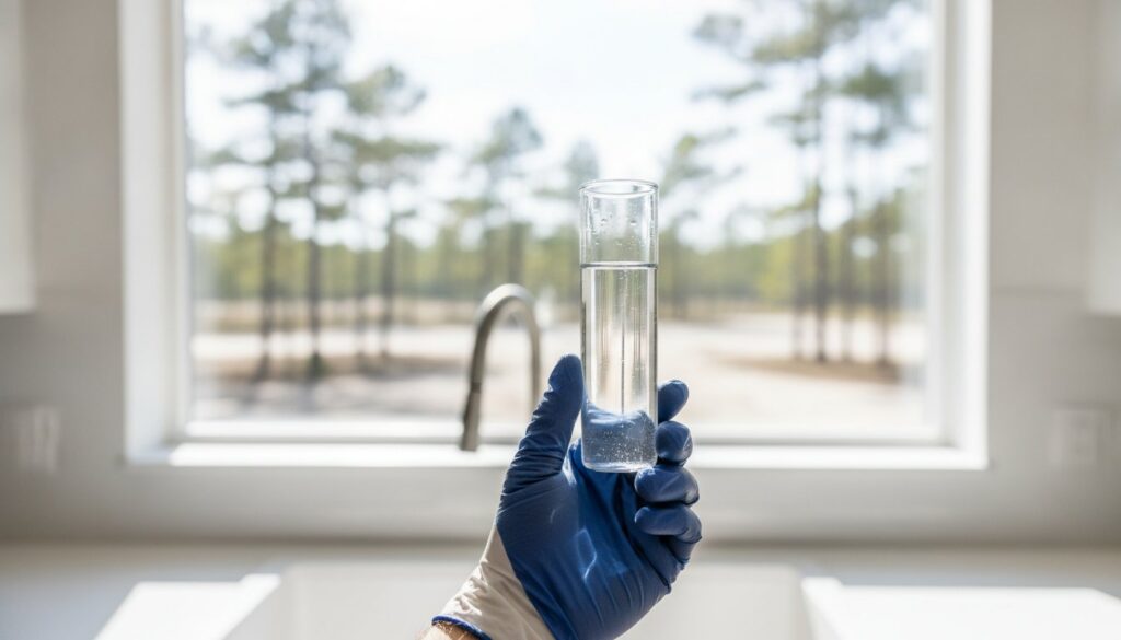 Well Water Analysis Cost in Shamong, NJ: 2026 Homeowner’s Guide