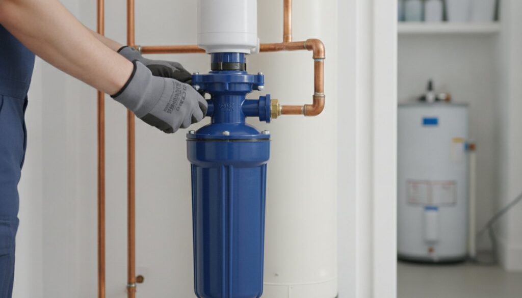 How to Backwash a Water Filter: A Homeowner’s 2026 Maintenance Guide