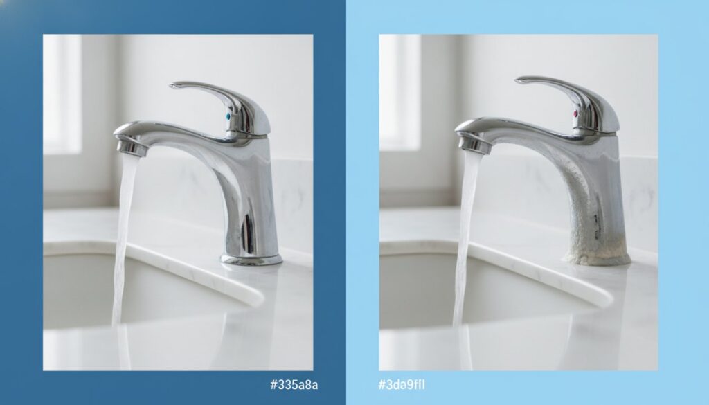 Salt-Free vs. Salt-Based Water Softener: Which is Right for Your NJ Home?