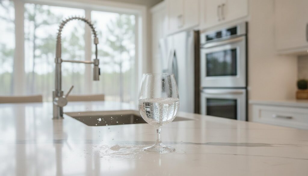 Whole House Water Filtration System Cost in South Jersey: 2026 Homeowner’s Guide