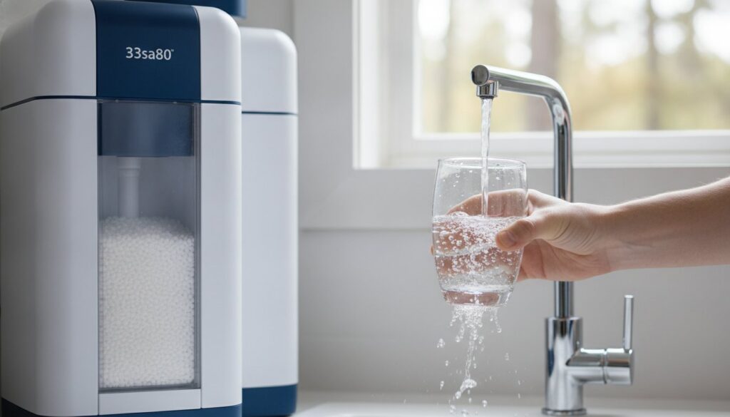 Best Salt for Water Softeners: 2026 Purity & Performance