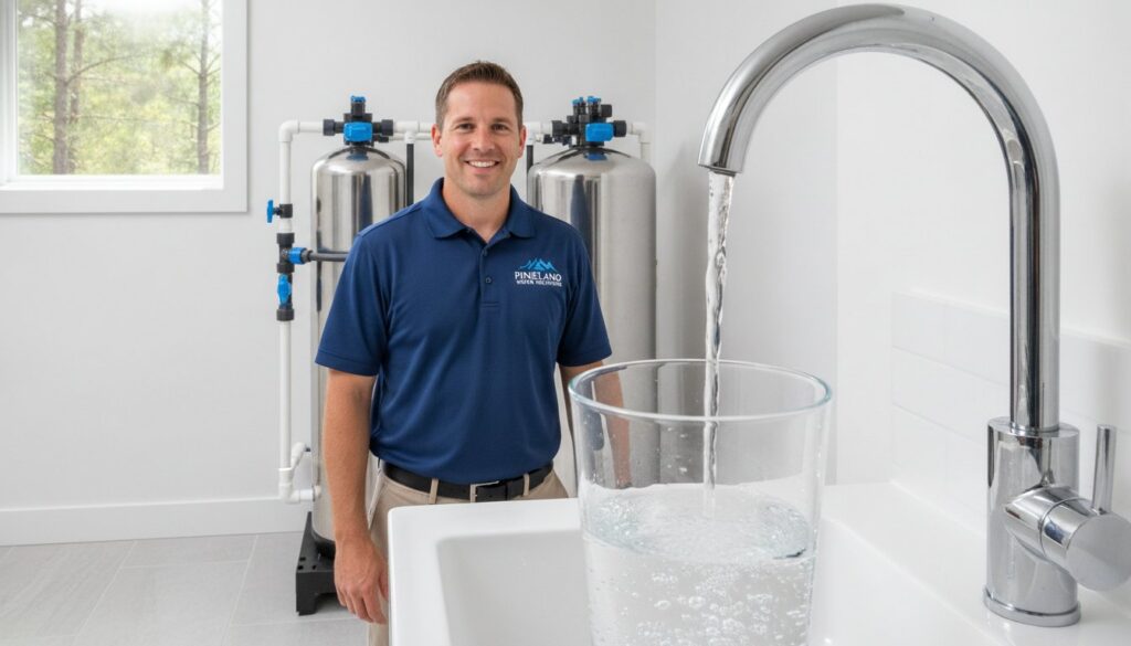Culligan Alternatives in South Jersey: Why Local Expertise Beats National Brands