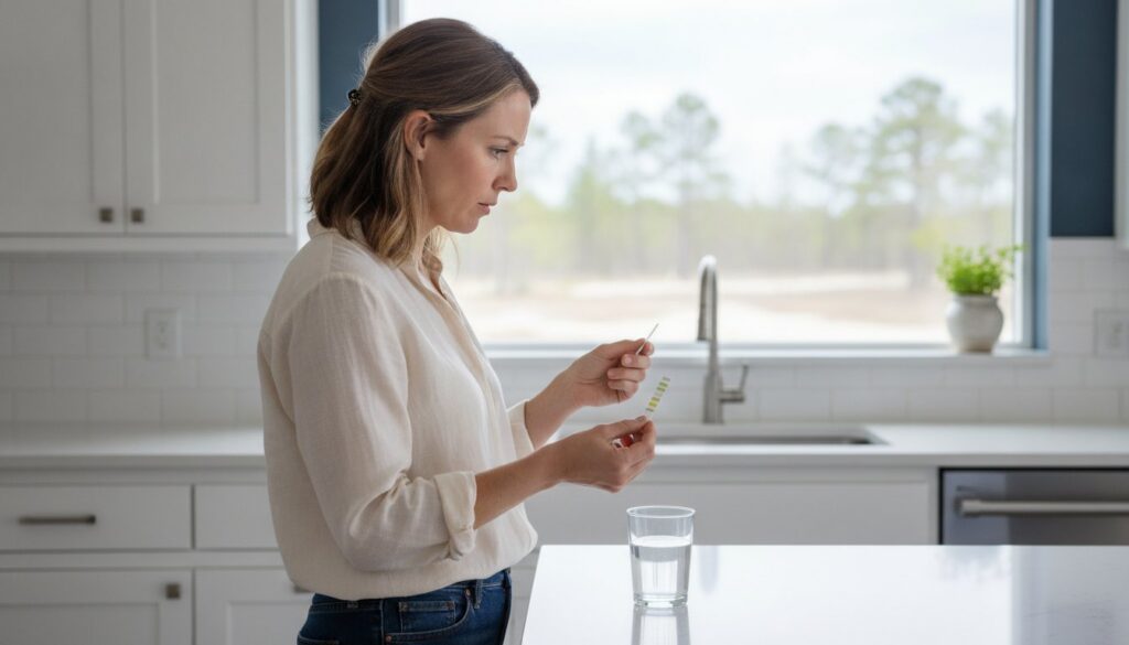 DIY Water Test Kits vs. Professional Testing: Which Is Best for Your Home in 2026?