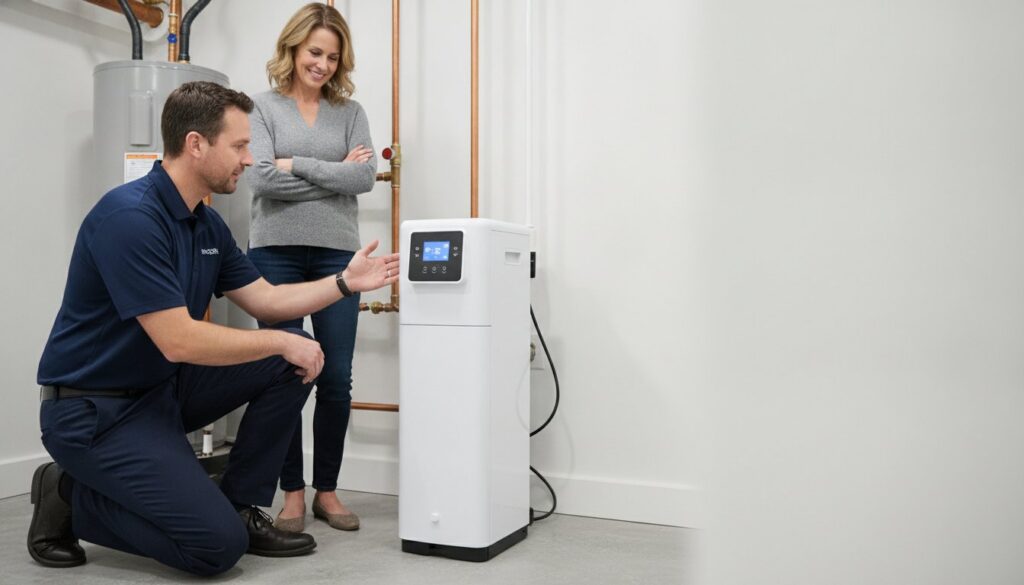 How Much Is a Water Softener? 2026 Price Guide for South Jersey Homeowners