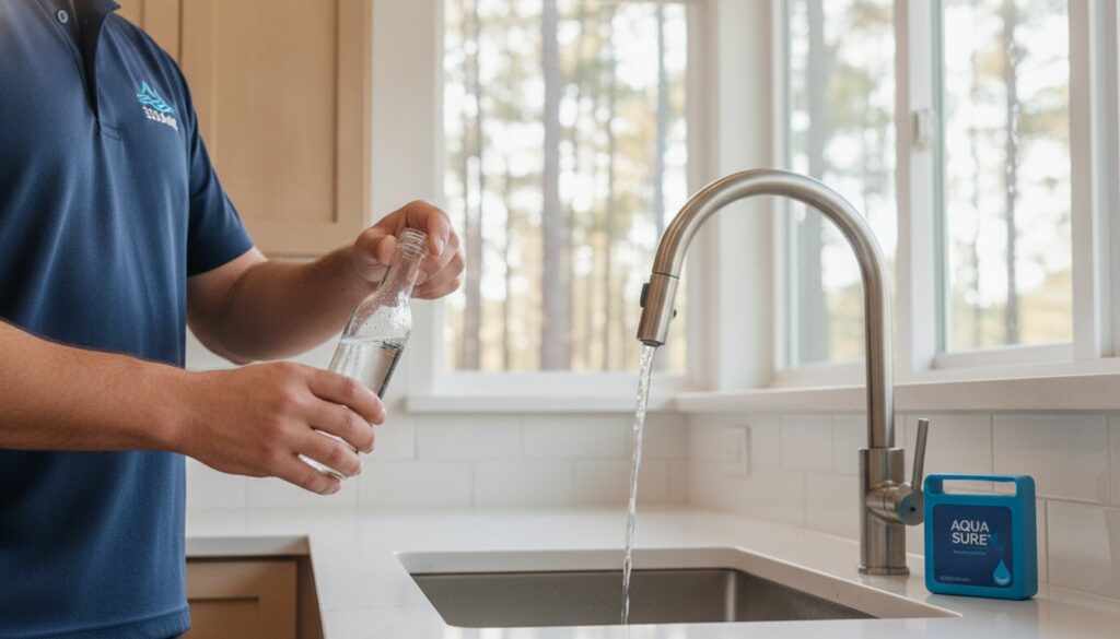 Professional Well Water Testing Cost in South Jersey: 2026 Guide