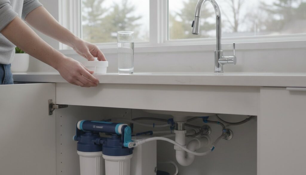 The Complete Guide to Reverse Osmosis System Maintenance in 2026