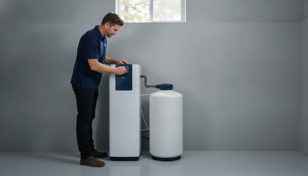Water Softener Maintenance in South Jersey: The 2026 Homeowner’s Guide