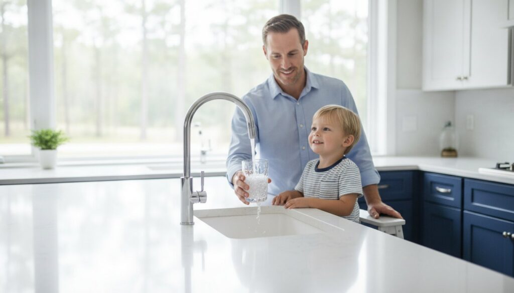 Well Water Testing South Jersey: The 2026 Homeowner’s Guide to Safe Water