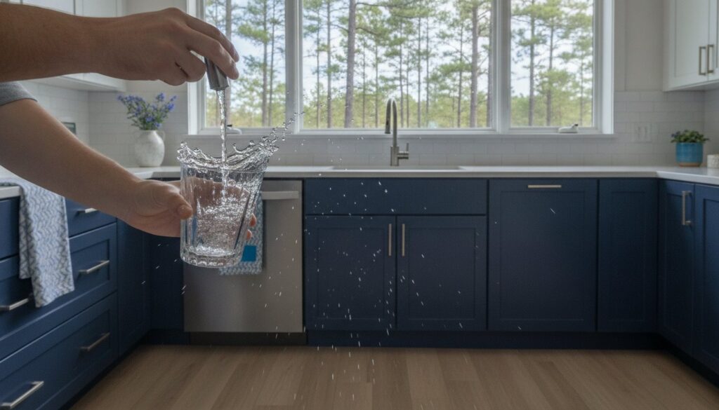 Why Your Well Water Smells Like Rotten Eggs (and How to Fix It for Good)