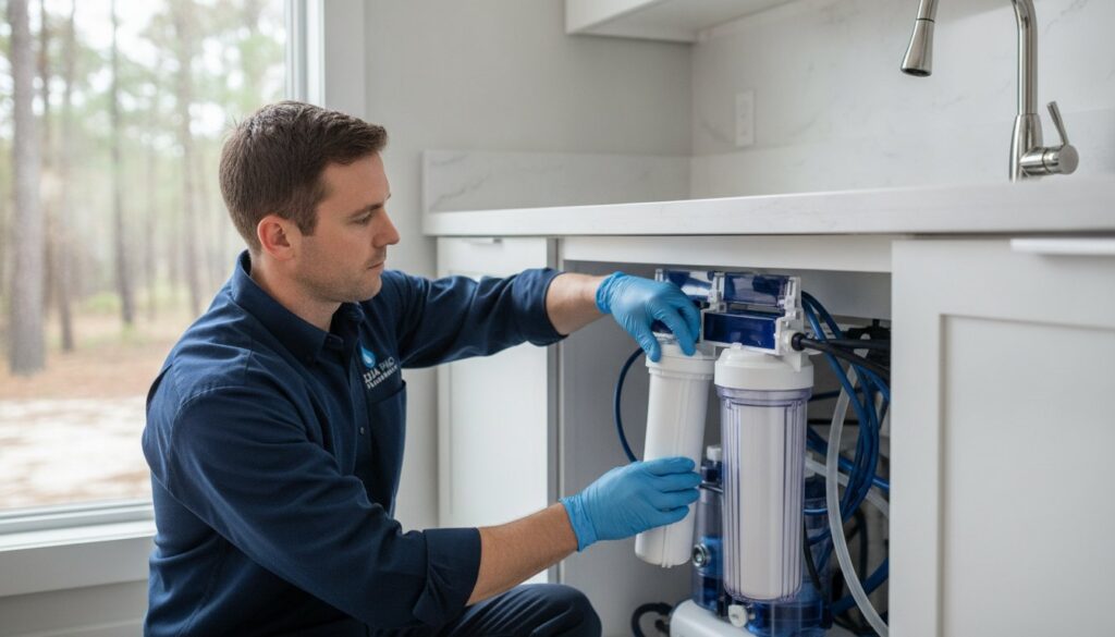 The Complete Guide to Reverse Osmosis System Maintenance in 2026