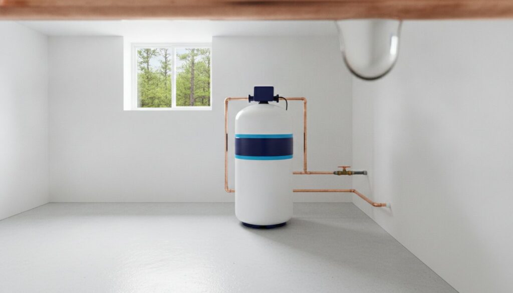 Whole House Carbon Water Filter: 2026 South Jersey Guide