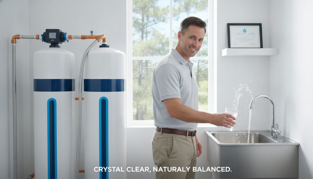 Best Well Water Softeners: 2026 South Jersey Guide