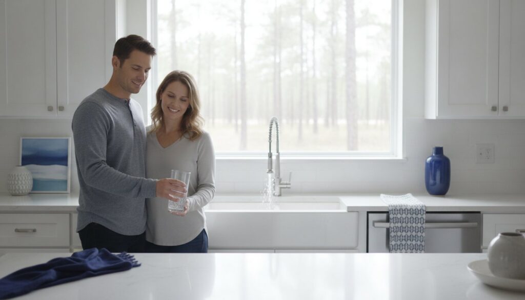 How to Choose a Water Treatment Company: A 2026 South Jersey Homeowner’s Guide