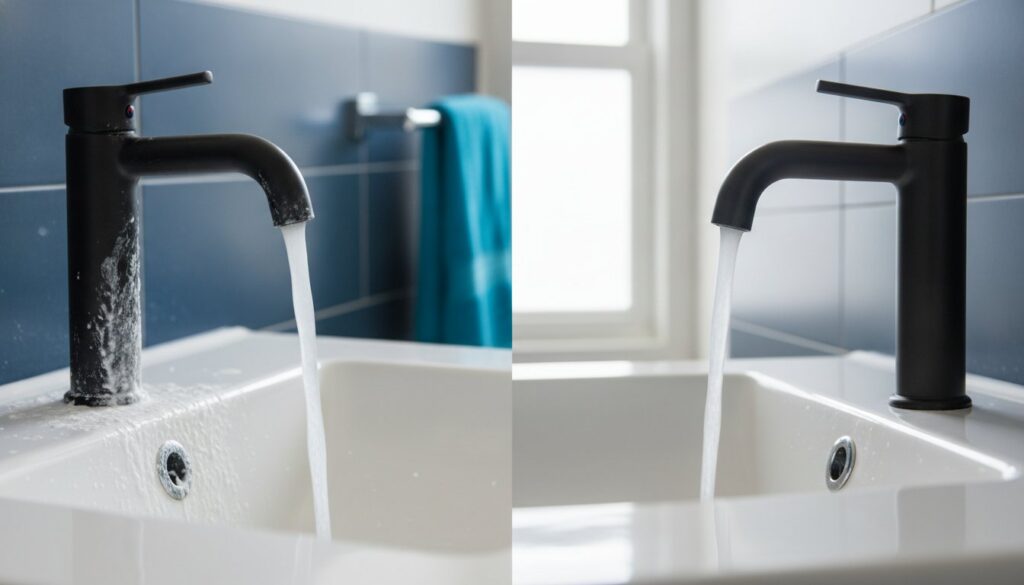 How to Fix Hard Water Stains: 2026 Homeowner's Guide