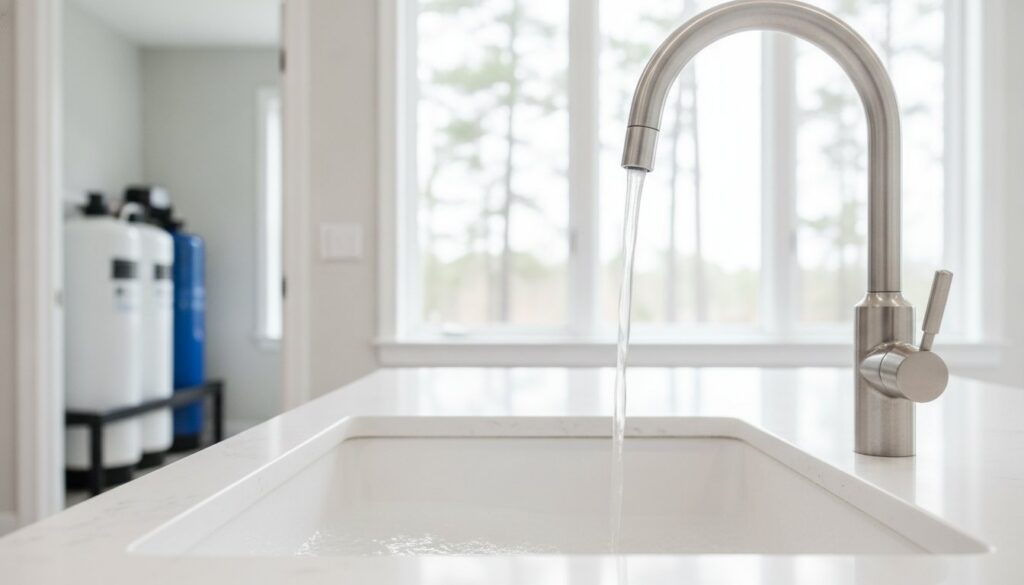 Is a Whole House Water Filter Needed? South Jersey 2026