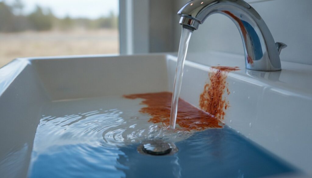 Testing Well Water for Iron and Sulfur: 2026 Guide
