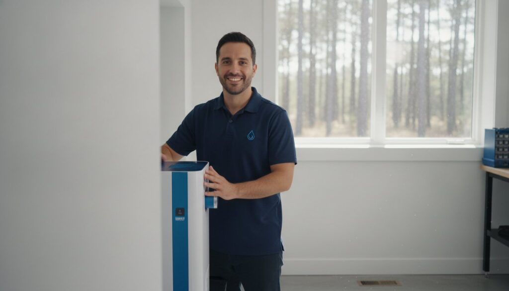 The Best Culligan Alternative: Local Expertise vs. National Franchises in 2026
