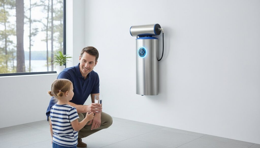 UV Water Sterilizer Installation in South Jersey: The 2026 Homeowner’s Guide